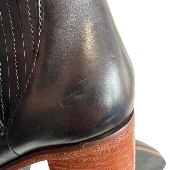 Wolverine boots Samantha Pleet Arc booties - Picture 9 of 12